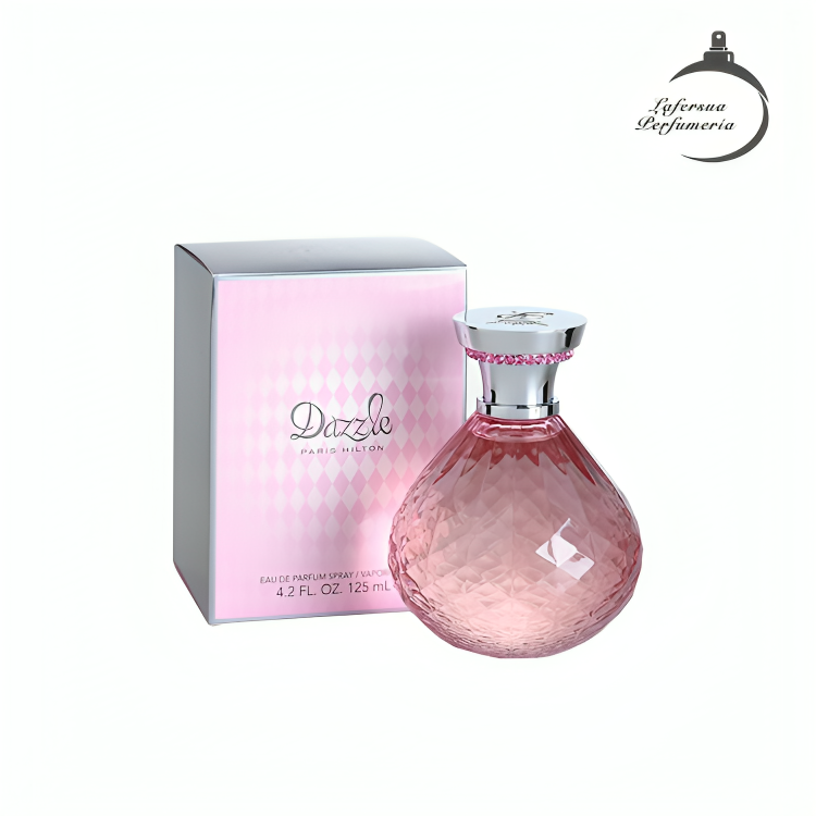 Perfume Dazzle de Paris Hilton