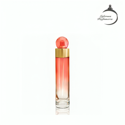 Perfume 360 Red Perry Ellis Mujer