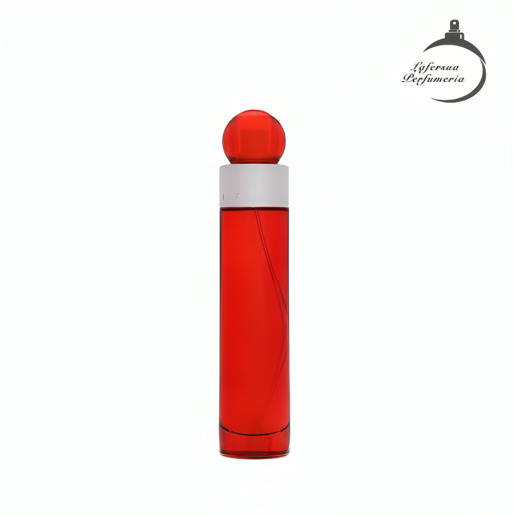 Perfume Perry Ellis 360° Red