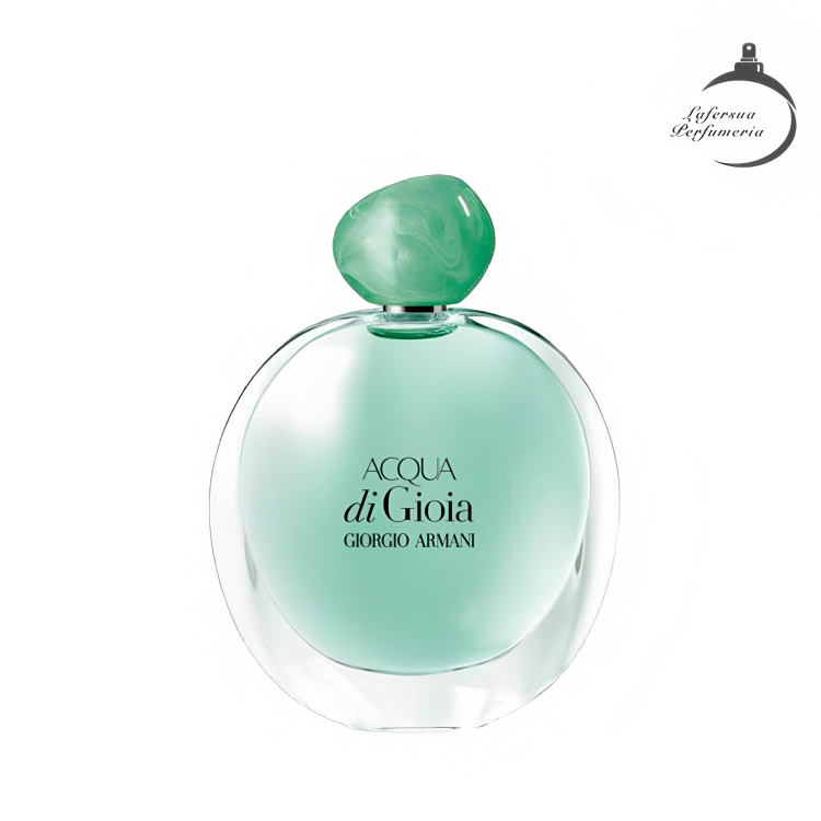 Perfume Acqua Di Gioia De Giorgio Armani