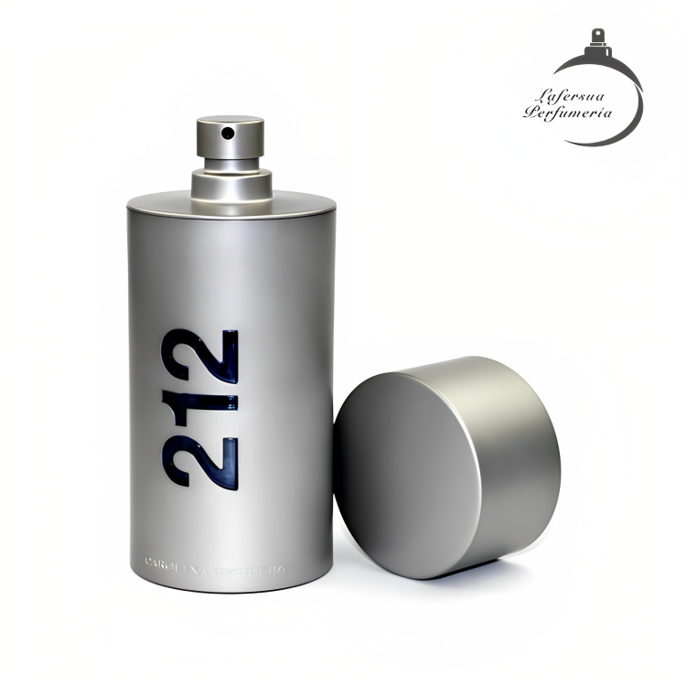 Perfume 212 Men New York Carolina Herrera