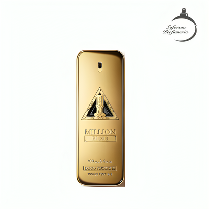 Perfume 1 Million Elixir Paco Rabanne