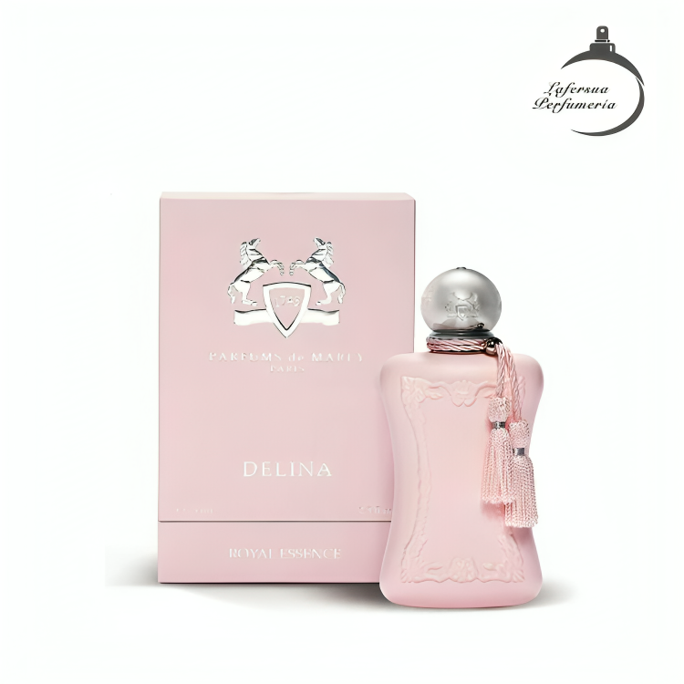 Perfume Parfums De Marly Delina