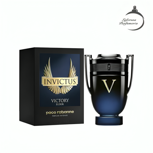 Perfume Invictus Victory Elixir Paco Rabanne