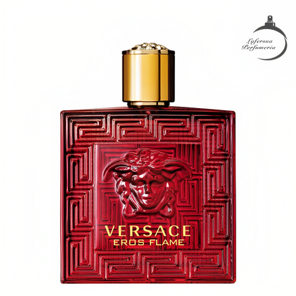 Perfume Versace Eros Flame