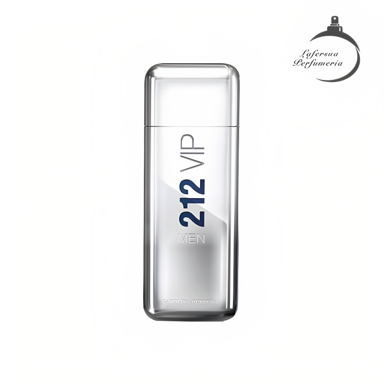 Perfume 212 Vip Men Carolina Herrera EDP