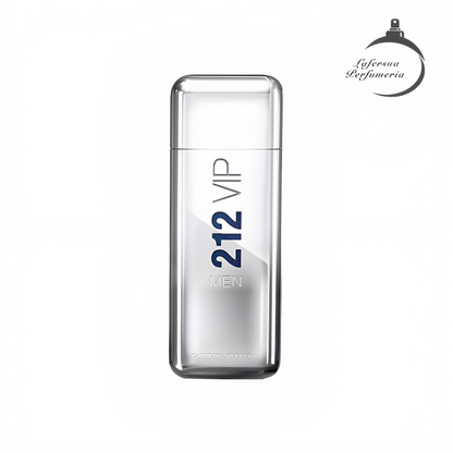 Perfume 212 Vip Men Carolina Herrera EDP