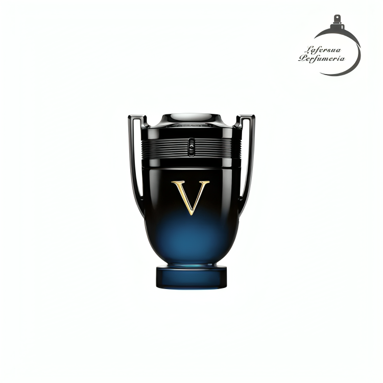 Perfume Invictus Victory Elixir Paco Rabanne