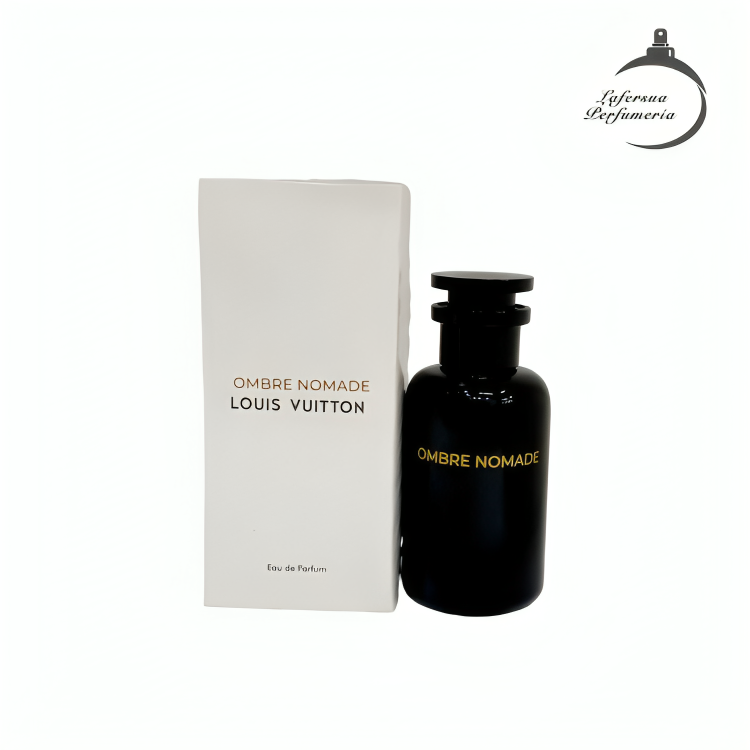 Perfume Louis Vuitton Ombre Nomade