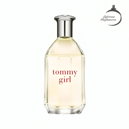 Perfume Tommy Hilfiger Girl 100 ml