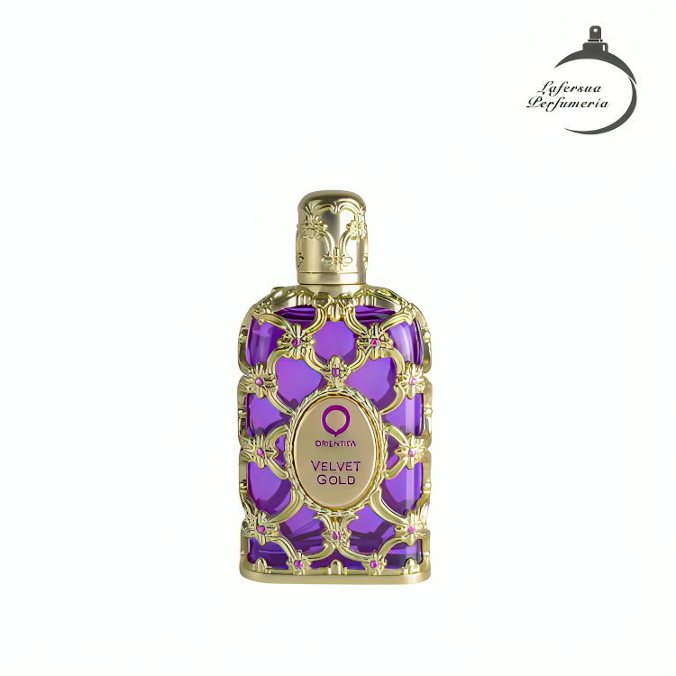 Perfume Orientica Velvet Gold