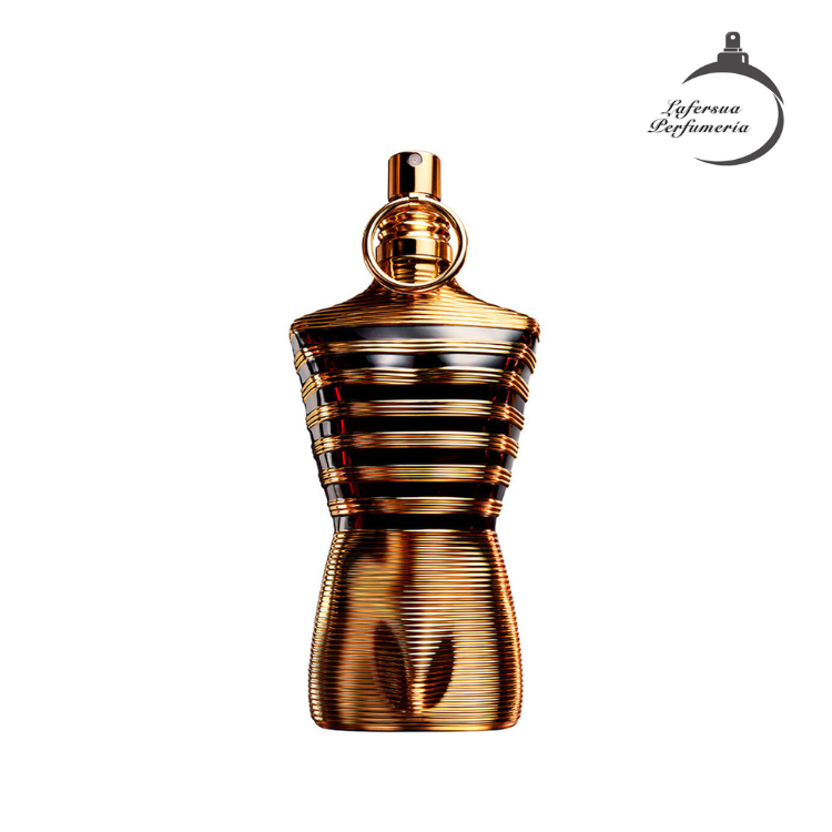 Perfume Jean Paul Gaultier Le Male Elixir Parfum