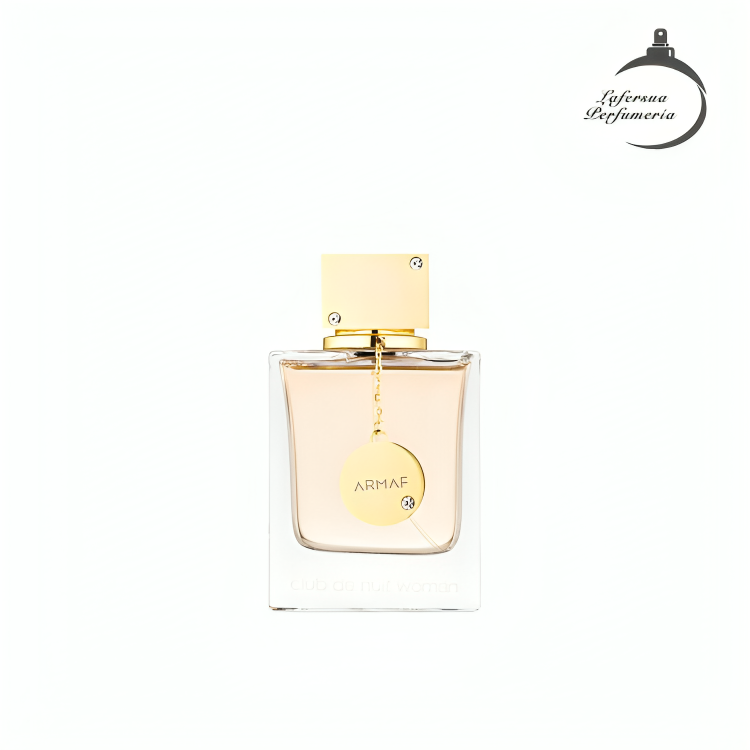 Perfume Club de Nuit Woman