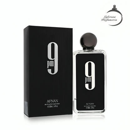 Perfume Afnan 9 PM