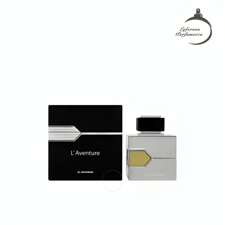 Perfume L' Aventure Al Haramain