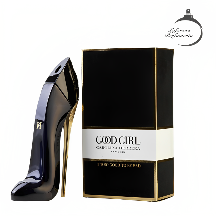 Perfume Good Girl Carolina Herrera EDP