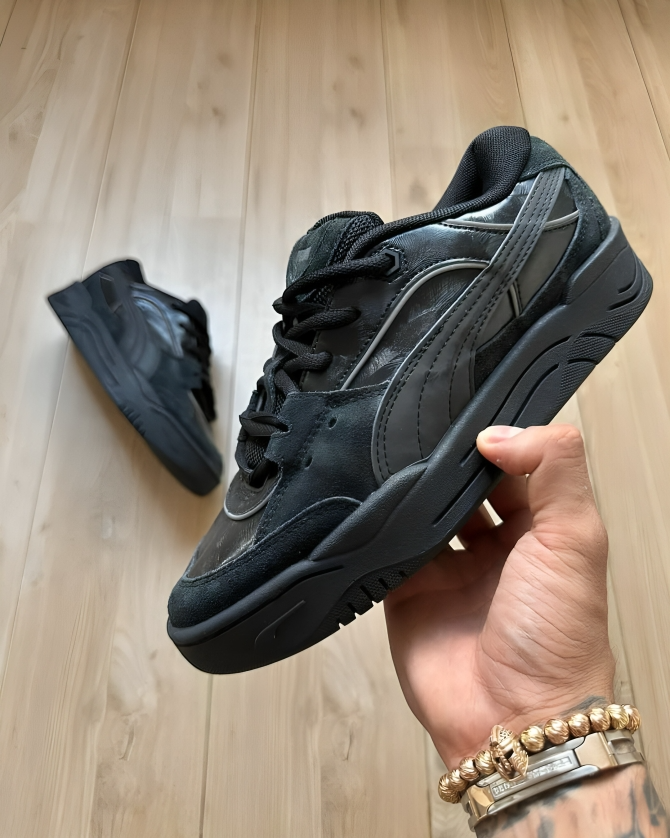 Puma 180 Night Rider