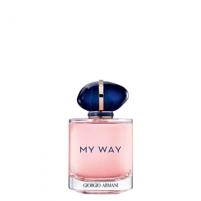 Perfume Giorgio Armani My Way