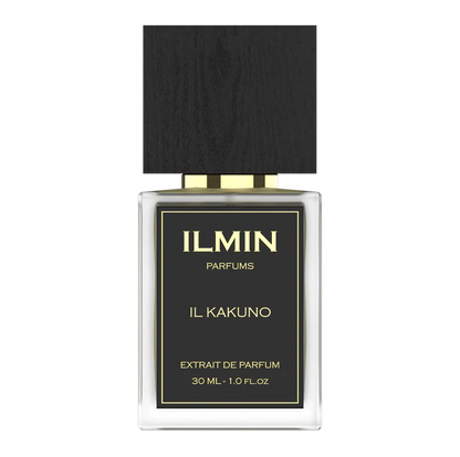 Perfume Ilmin Il Femme