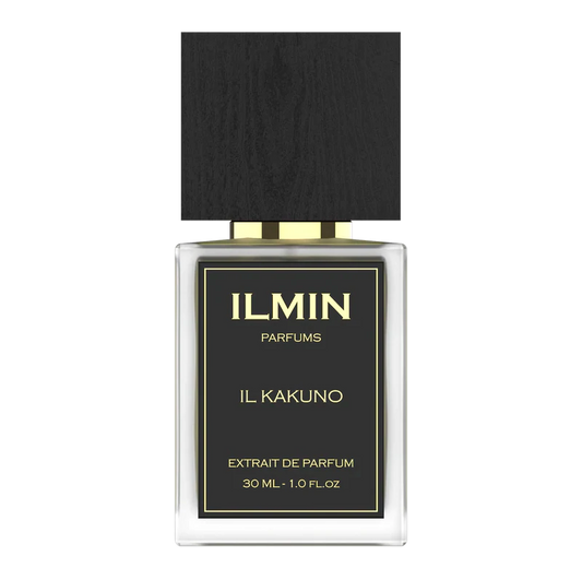 Perfume Ilmin Il Femme