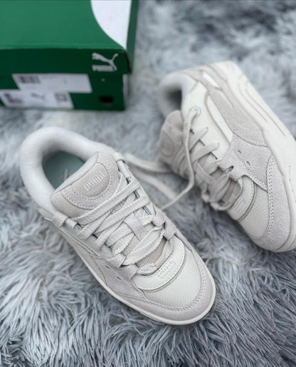 Puma 180 white