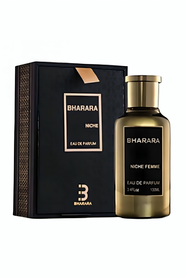 Perfume Niche De Bharara