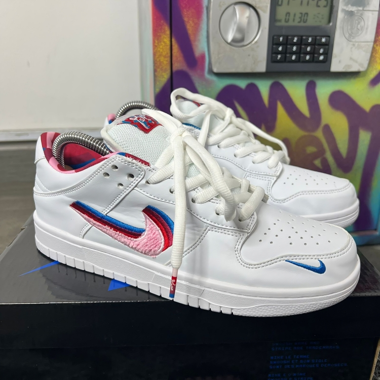 Nike SB Parra