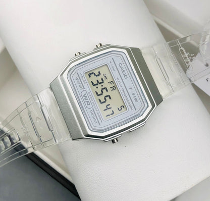 RELOJ CASIO RETRO