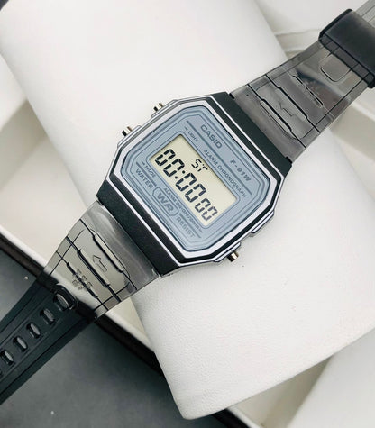 RELOJ CASIO RETRO