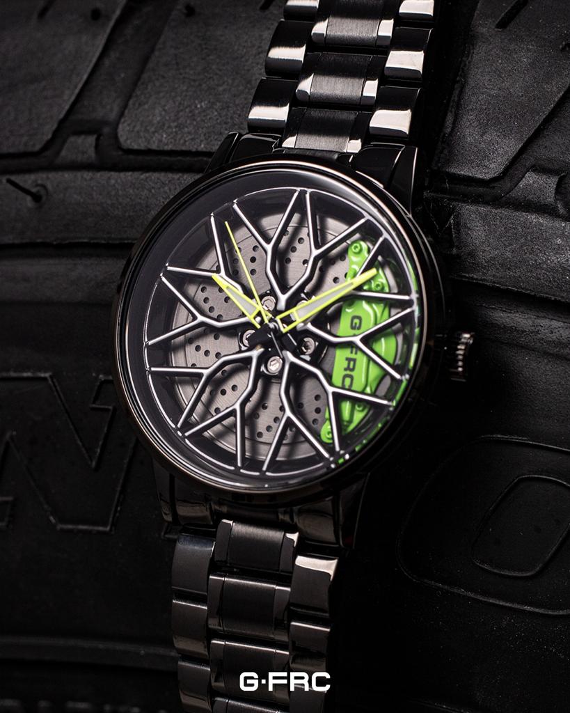 Reloj G - FORCE RIN