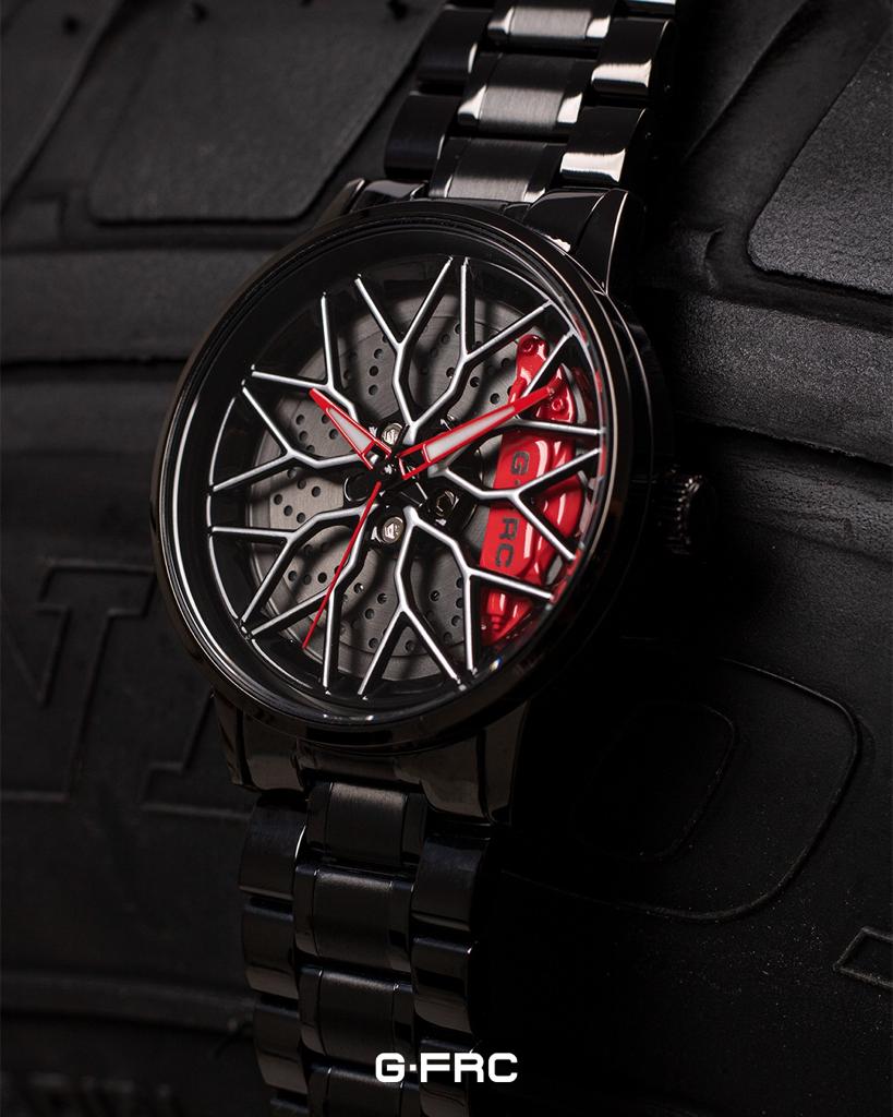 Reloj G - FORCE RIN