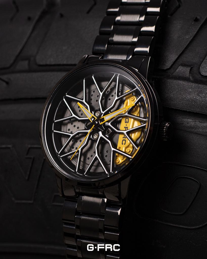 Reloj G - FORCE RIN