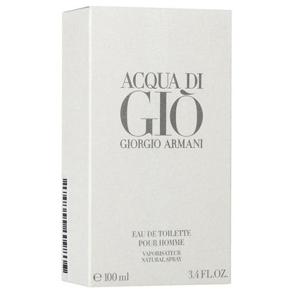 Perfume Acqua Di Gio Giorgio Armani