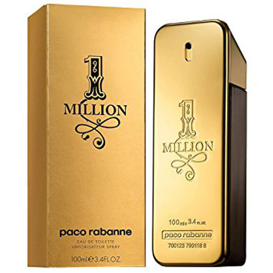 Perfume One Million Paco Rabanne EDP